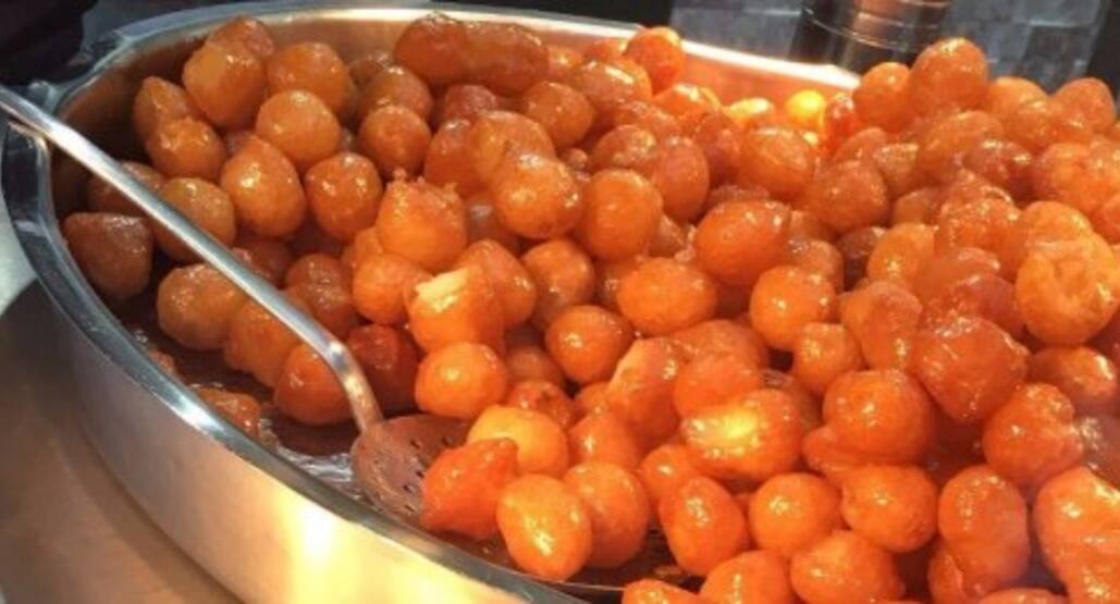 Lokmaci Rusen Menu Menu For Lokmaci Rusen Cengelkoy Merkez Istanbul